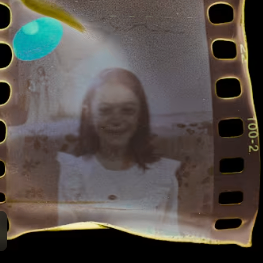 Serendipity (kravatrka.lens) Lens social identity (.lens handle) PFP