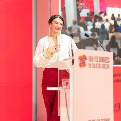 Kristina_Scep (kristinascep.lens) Lens social identity (.lens handle) PFP