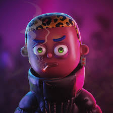 tokentracer (tokentracer.lens) Lens social identity (.lens handle) PFP