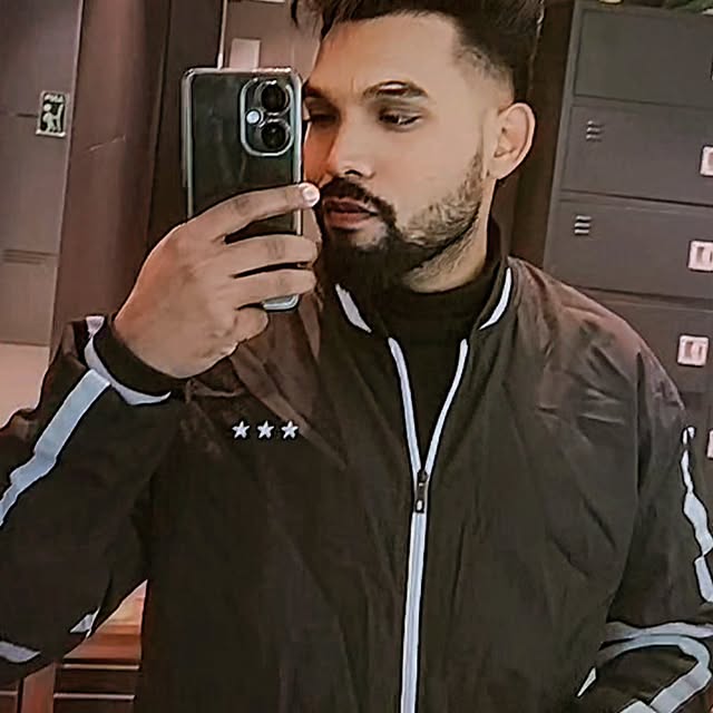 Eva Mathison (jivox.lens) Lens social identity (.lens handle) PFP