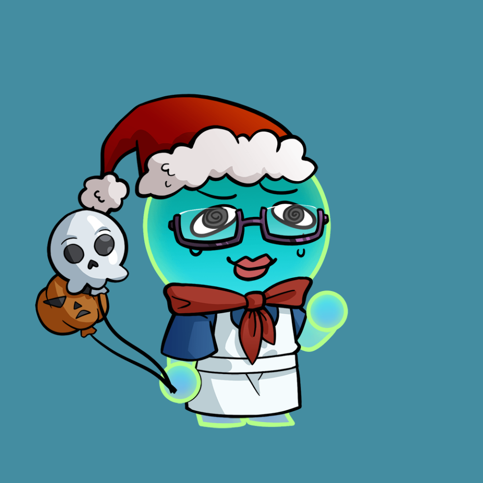 mamima (mamima.lens) Lens social identity (.lens handle) PFP