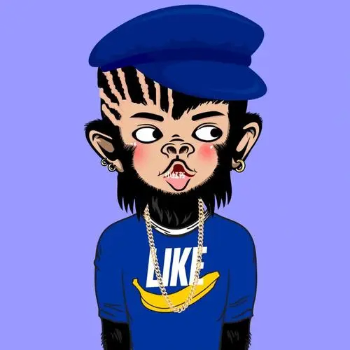 Chloe (sgsls.lens) Lens social identity (.lens handle) PFP