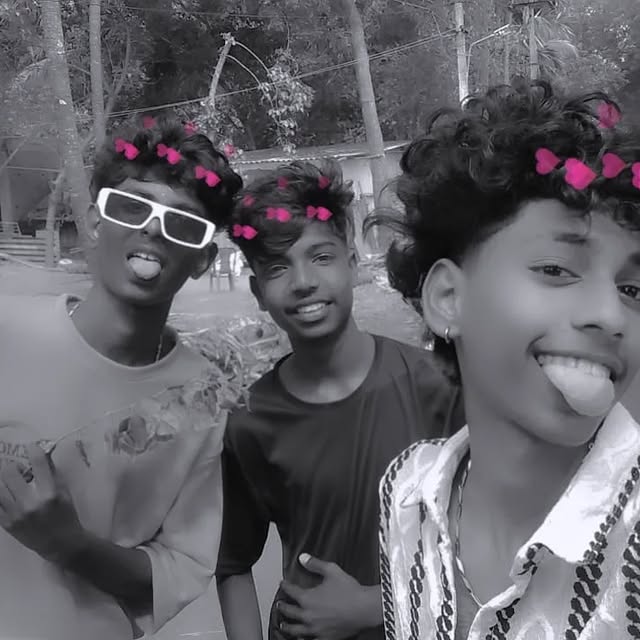 Gene Nexus (bzmqb.lens) Lens social identity (.lens handle) PFP