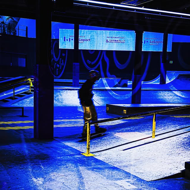 Ava Kyler (eircom.lens) Lens social identity (.lens handle) PFP