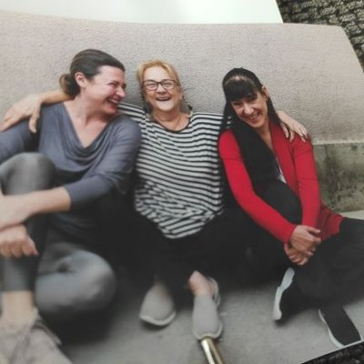 MucellaYapici (mucellayapici.lens) Lens social identity (.lens handle) PFP