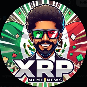 XRP MEME NEWS (pwieus.lens) Lens social identity (.lens handle) PFP