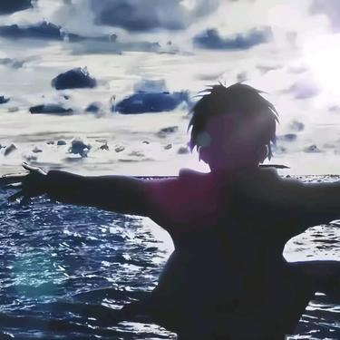 boy (arrrr.lens) Lens social identity (.lens handle) PFP