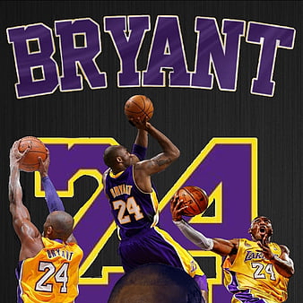 Kobe Bryant Fans (kobebryant24.lens) Lens social identity (.lens handle) PFP