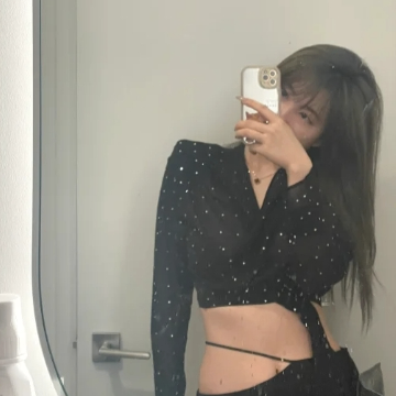 dazzling (dazzling.lens) Lens social identity (.lens handle) PFP