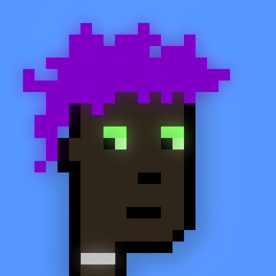 tibal (tibal.lens) Lens social identity (.lens handle) PFP