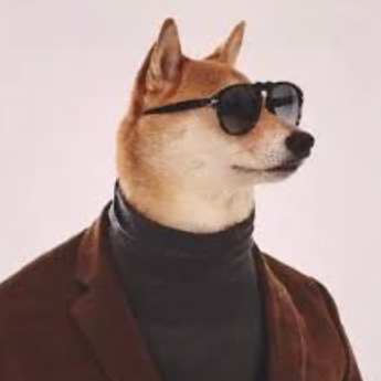 Comrade Xiaowen (xiaowentozhni.lens) Lens social identity (.lens handle) PFP