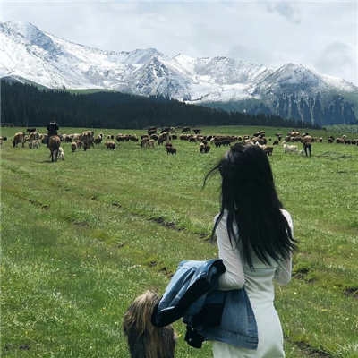 Donna Parker (kkkkkz.lens) Lens social identity (.lens handle) PFP