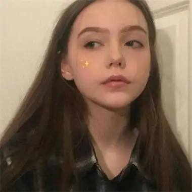 Grace Dickey (hj52ddd35h86.lens) Lens social identity (.lens handle) PFP