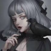 Una Jerome (lwhhh.lens) Lens social identity (.lens handle) PFP