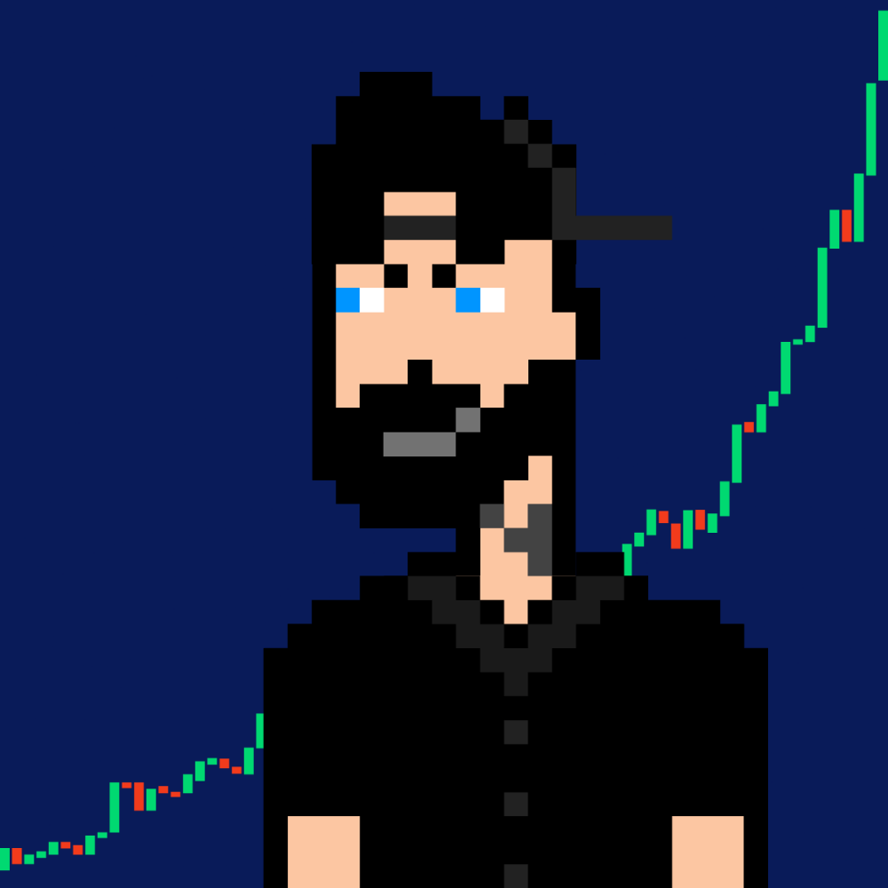 Piotr (blackpeter.lens) Lens social identity (.lens handle) PFP