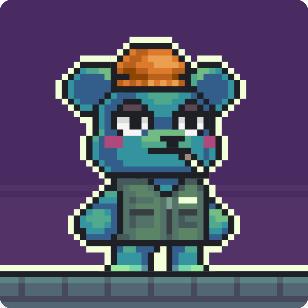 nejo (nejo5.lens) Lens social identity (.lens handle) PFP