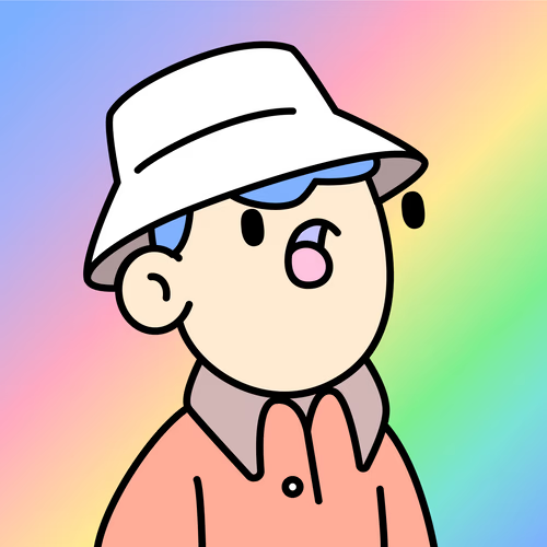 Krushna (krsnaa.lens) Lens social identity (.lens handle) PFP