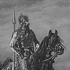 0xAlaric (0xalaric.lens) Lens social identity (.lens handle) PFP