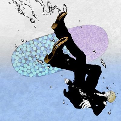 senUmaru_KTYM (senumaruktym.lens) Lens social identity (.lens handle) PFP