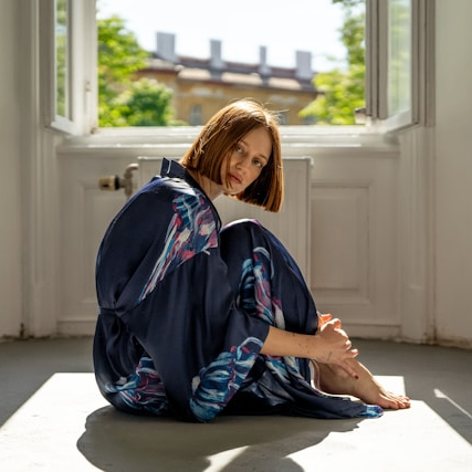 Violet (beautyl.lens) Lens social identity (.lens handle) PFP