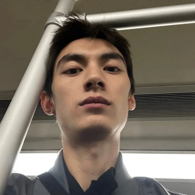 Dominic Babbitt (ooooop.lens) Lens social identity (.lens handle) PFP