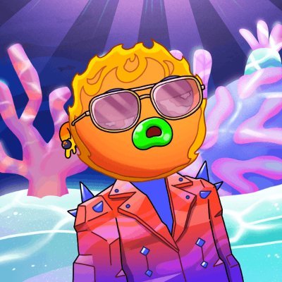 M45TERS (69136.lens) Lens social identity (.lens handle) PFP