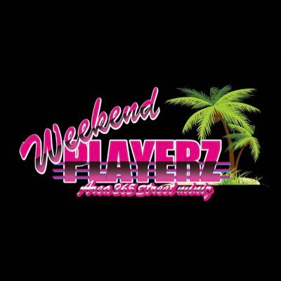 weekendplayerz (weekendplayerz.lens) Lens social identity (.lens handle) PFP