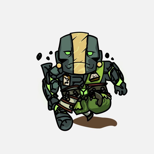 EarthSpirit (earthspirit.lens) Lens social identity (.lens handle) PFP