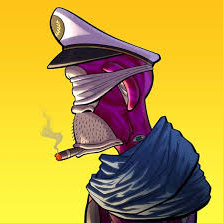 Vladimir (vladbabaryka.lens) Lens social identity (.lens handle) PFP