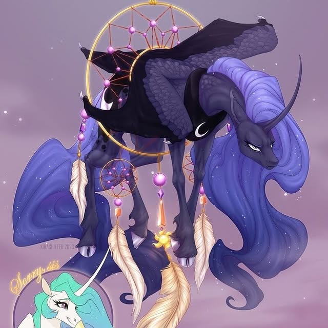 Aurelia Vesper (gryphonet.lens) Lens social identity (.lens handle) PFP