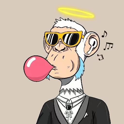 dan meimao (anuproy.lens) Lens social identity (.lens handle) PFP