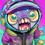 jiang (jiangsan.lens) Lens social identity (.lens handle) PFP