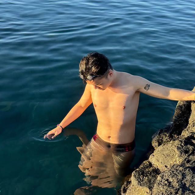 EcoHorizon (msftncsi.lens) Lens social identity (.lens handle) PFP