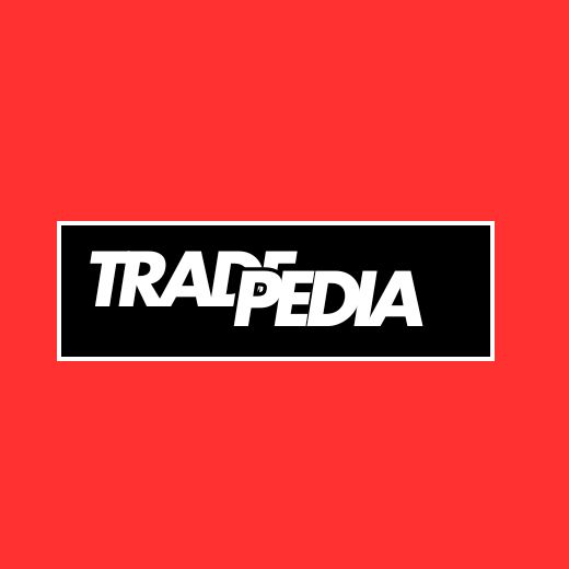 TRADEPEDIA (tradepedia.lens) Lens social identity (.lens handle) PFP