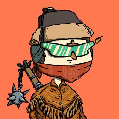 Fatih (fatih.lens) Lens social identity (.lens handle) PFP