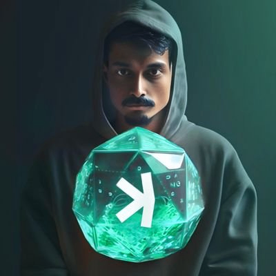 cryptokid (cryptokido.lens) Lens social identity (.lens handle) PFP