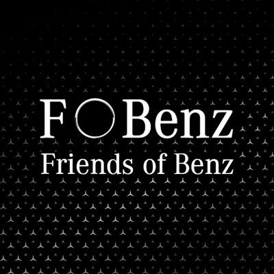 friendsofbenz (friendsofbenz.lens) Lens social identity (.lens handle) PFP