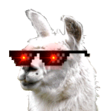 Llama6666 (llama6666.lens) Lens social identity (.lens handle) PFP