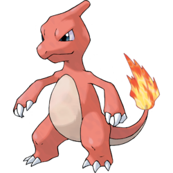 Charmeleon (charmeleon.lens) Lens social identity (.lens handle) PFP