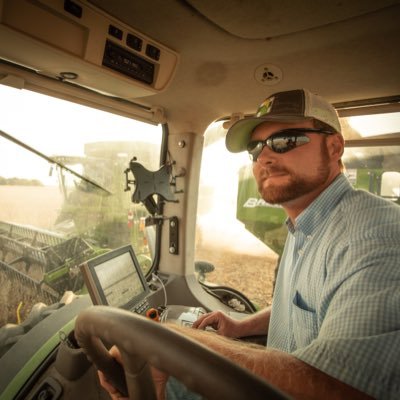 TheFarmerHayden (thefarmerhayden.lens) Lens social identity (.lens handle) PFP