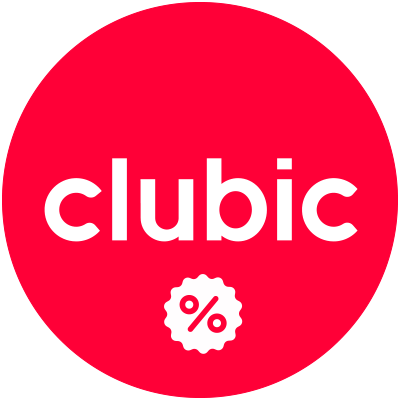 ClubicBonsPlans (clubicbonsplans.lens) Lens social identity (.lens handle) PFP