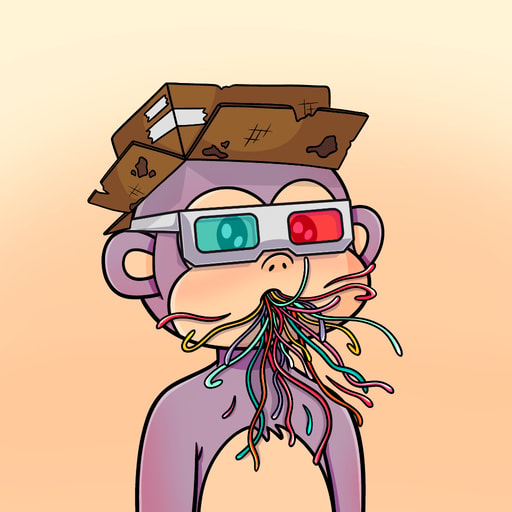 jusen (jusen.lens) Lens social identity (.lens handle) PFP