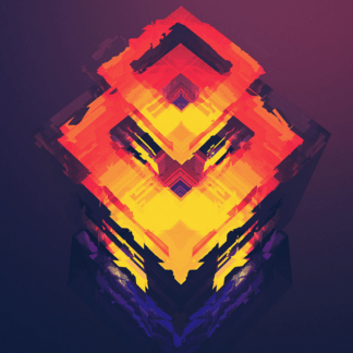 DaxBest (animatow.lens) Lens social identity (.lens handle) PFP