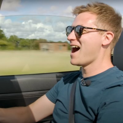 RoryWhite12 (rorywhite12.lens) Lens social identity (.lens handle) PFP