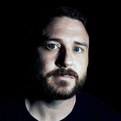 DanDavisWrites (dandaviswrites.lens) Lens social identity (.lens handle) PFP