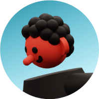 qinkefeng (qinkefeng.lens) Lens social identity (.lens handle) PFP