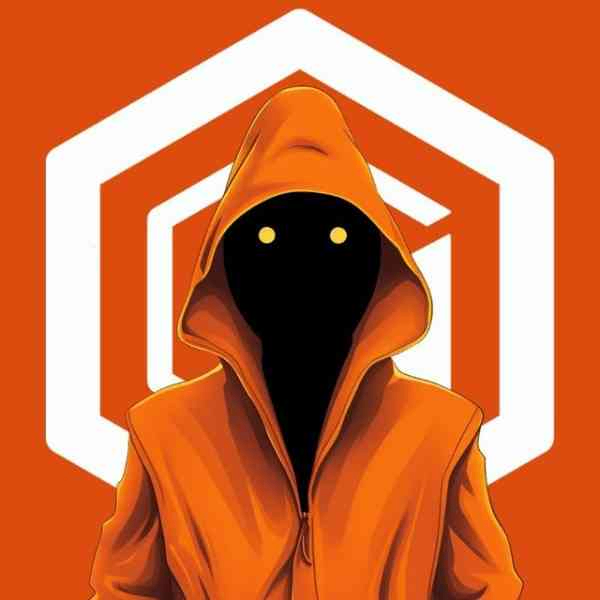 Olacrypto (olacrypto.lens) Lens social identity (.lens handle) PFP