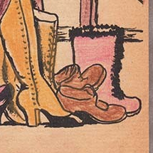 shluha (shluha.lens) Lens social identity (.lens handle) PFP