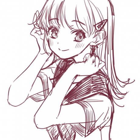 祝小白 (xiaozhuzhu.lens) Lens social identity (.lens handle) PFP