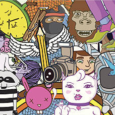 Max Cipher (littlebitninja.lens) Lens social identity (.lens handle) PFP